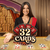32 Baraha 6632 casino