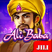 Ali Baba 6632 casino