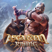 Asgardian Trỗi Dậy 6632 app