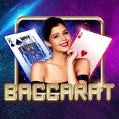 Baccarat B 6632 games