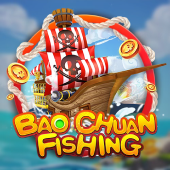 Câu Cá Bao Chuan 6632 download
