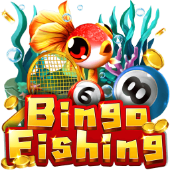 Câu Cá Bingo 6632 login