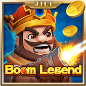 Huyền Thoại Bùng Nổ 6632 casino