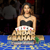 Casino Marina Andar Bahar 6632 casino