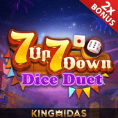 Song Ca Xúc Xắc 6632 games