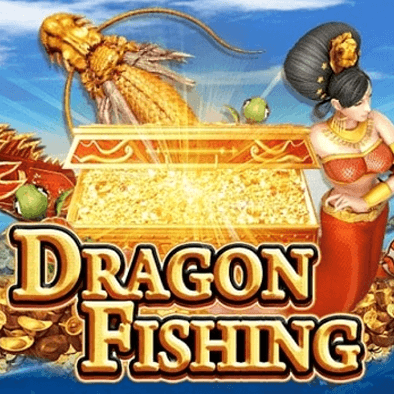 Câu Cá Rồng 6632 games