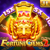 Fortune Gems 2 Đá Quý May Mắn 2
