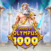 Cổng Olympus 1000 - trò chơi nóng trên 6632