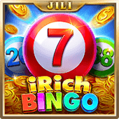 Irich Bingo slot 6632