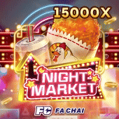 Chợ Đêm 6632 online casino