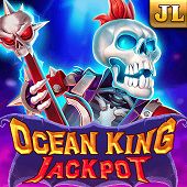Vua Đại Dương Jackpot 6632 vip