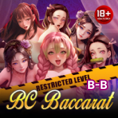 Baccarat Blockchain Sexy B B 6632 legit